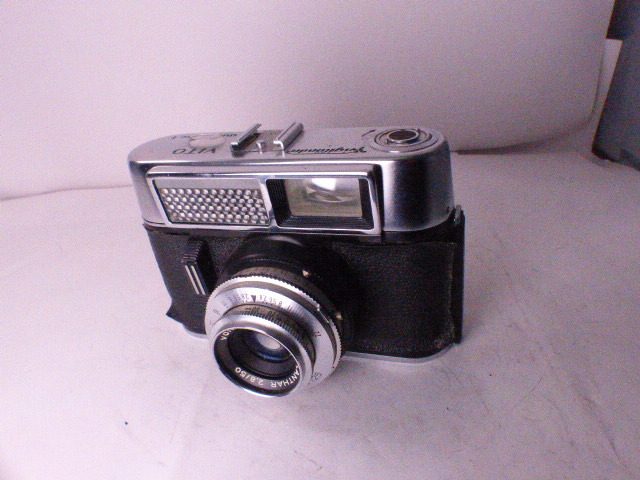 希少　フォクトレンダー　VITO　automaticⅠ