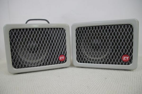 Lunch Box ランチボックス LBC＋KBG2 Cabinet / Guitar Amplifier キャビネット / ギターアンプ　 (1408132)