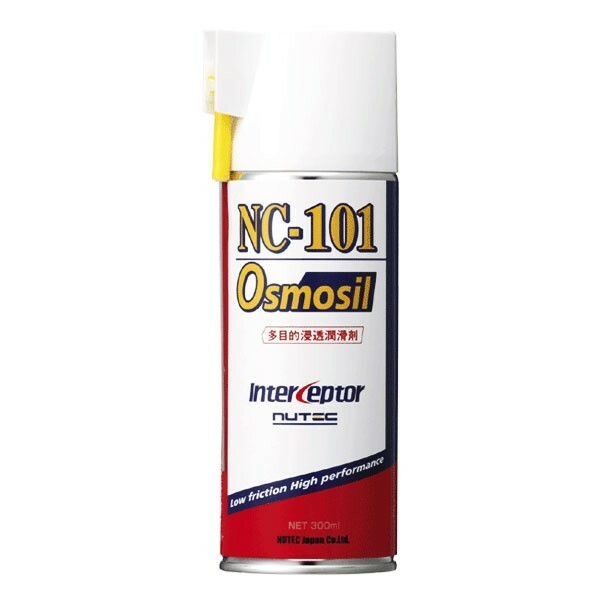NUTEC ニューテック 　NC-101　300ml　浸透潤滑剤