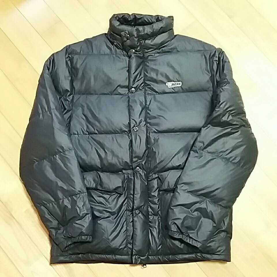 Bear ダウンジャケット　L