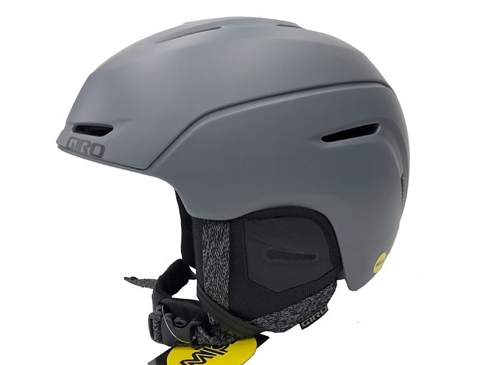 【特別シーズンオフ価格】GIRO NEO MIPS MATTE CHARCOAL Mサイズ 新品