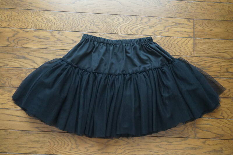 ◇　　TOCCA 　 トッカ　　◇ 　キッズ 　 チュールスカート 　 ◇　 size 130 