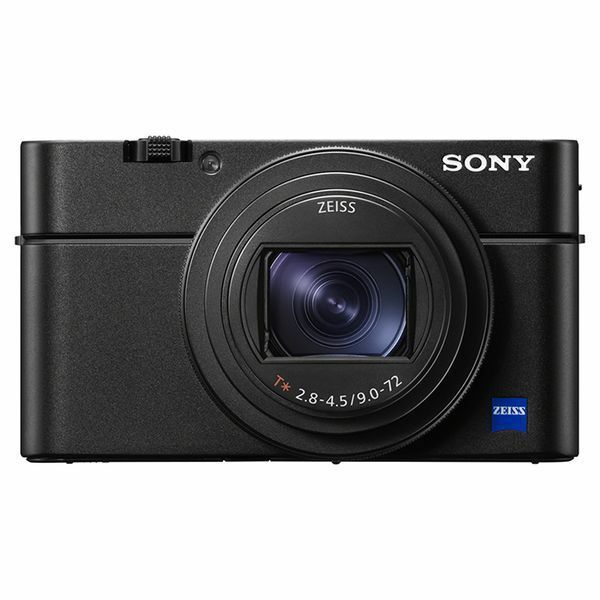 中古 １年保証 美品 SONY Cyber-shot DSC-RX100M7