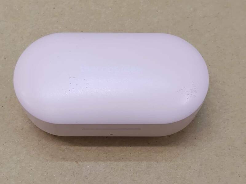 【USED】 The Coop Idea CANDY Bluetooth 完全 ワイヤレス イヤフォン CP-TW05 pink