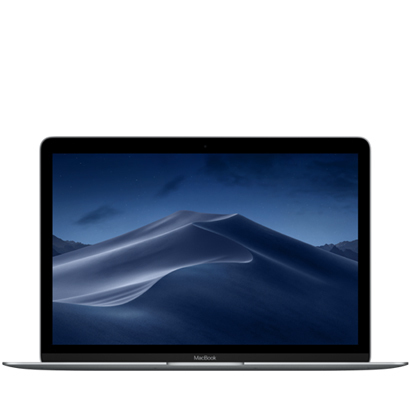 新品★MNYG2J/A [スペースグレイ]MacBook Retinaディスプレイ 1300/12 アップル Apple★第7世代 Core i5 1.3GHz/2コア/SSD：512GB/8GB/12型