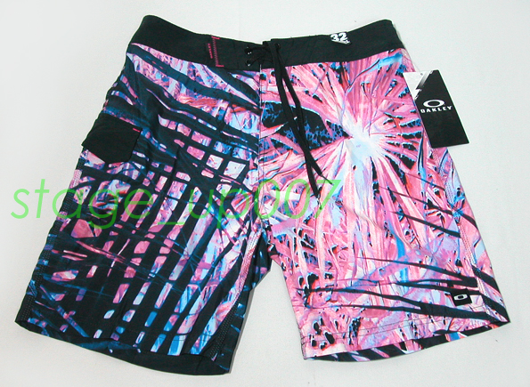 OAKLEY（オークリー）／サーフパンツ SUMMER BREEZE 19-482026/size32 ／管QCLT