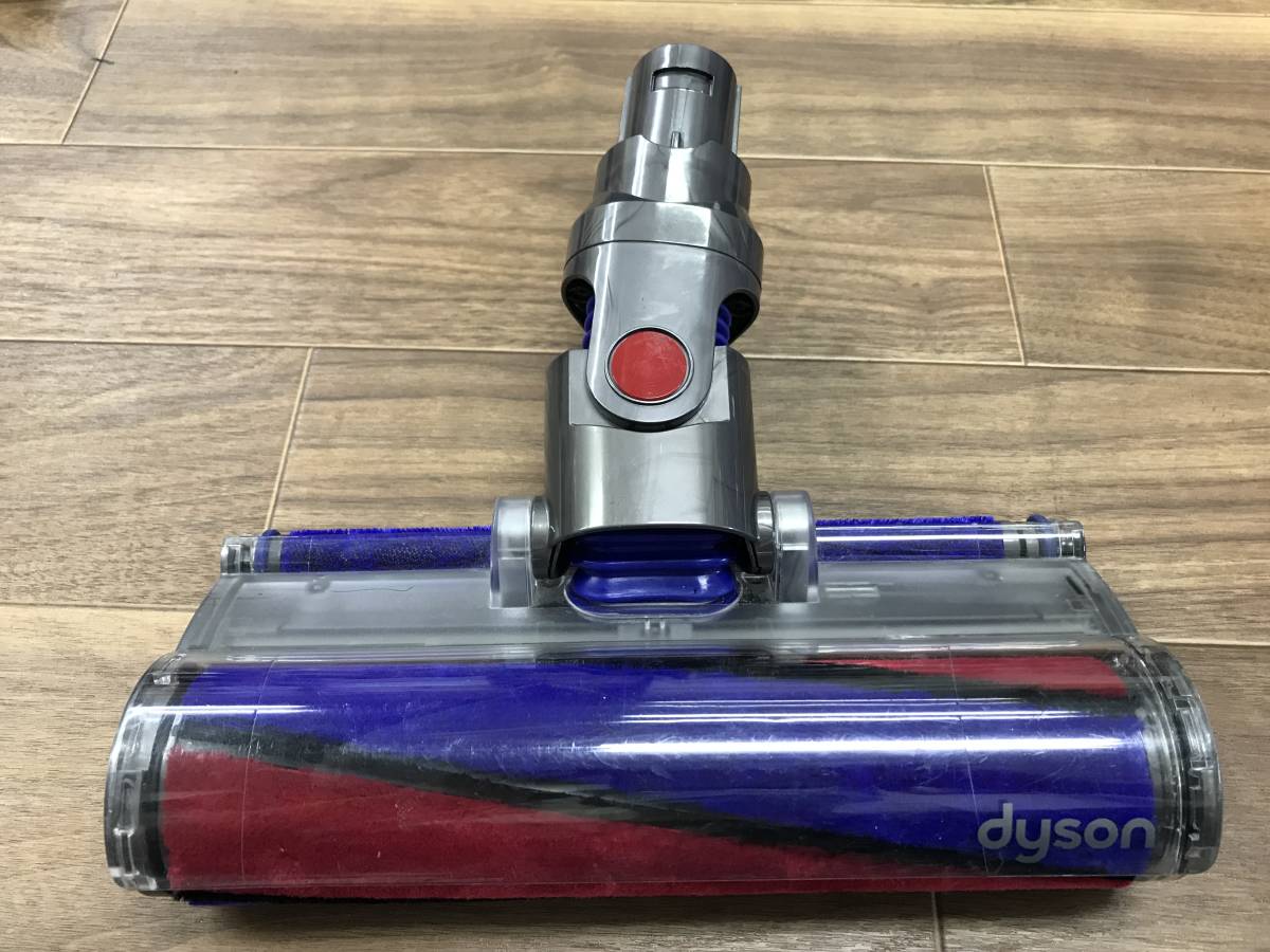 dyson ダイソン ソフトローラークリーナー112232 中古品B-4914