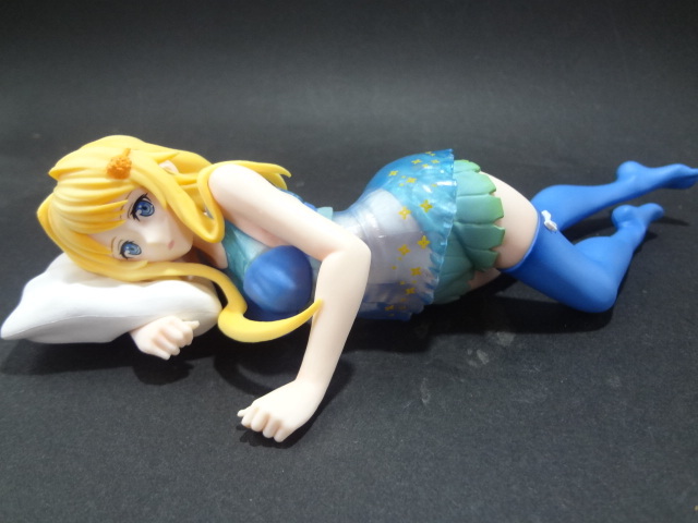 アリス 添い寝ver, 　ソードアート・オンライン アリシゼーション リコリス　ESPRESTO ‐Clear materials‐