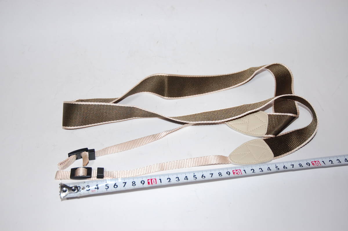 エツミ　長いストラップ　　　　　　　　　　　　　　　キ68