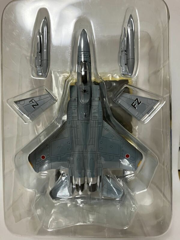 1/144 F-15J イーグル 304飛行隊 航空自衛隊 サンクス限定 シークレット 世界の戦闘機 カフェレオ Jwings