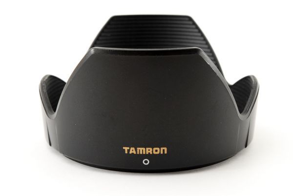 s1159★TAMRON タムロン AD03 花形 純正 レンズフード