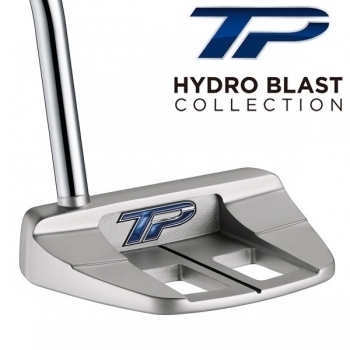 ★☆激安新品☆★ 2021 TP COLLECTION HYDRO BLAST DUPAGE パター 33インチ コレクション ハイドロ ブラスト デュページ