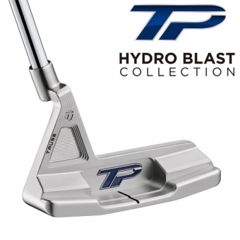 ★☆激安新品☆★ 2021 TP COLLECTION HYDRO BLAST JUNO TB1 パター 33インチ コレクション ハイドロ ブラスト ジュノ