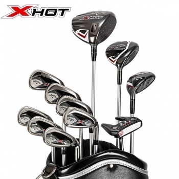 ★☆激安新品☆★ 2021 X HOT パッケージ 11本セット (S) ホット PACKAGE SET