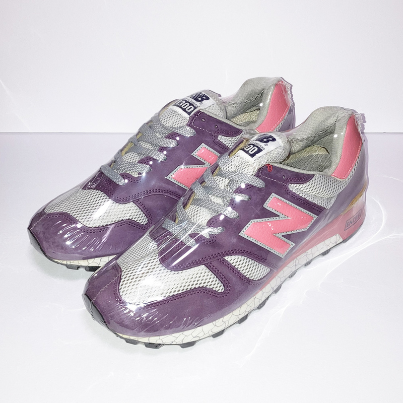 【観賞用】NEW BALANCE M1300 PPW (ENGLAND) US11 [**/**]ニューバランスイングランドＭ１３００ＰＰＷ