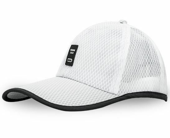 全国送料無料　メッシュ　ツバ長　帽子　軽量　通気性 熱中症対策 野球帽　釣り　帽子　紫外線対策　キャンプ　ゴルフ　キャップ