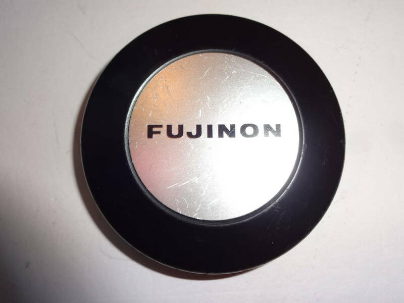 FUJINON フジノン 内径48.5mm カブセ式 メタルキャップ 送料無料