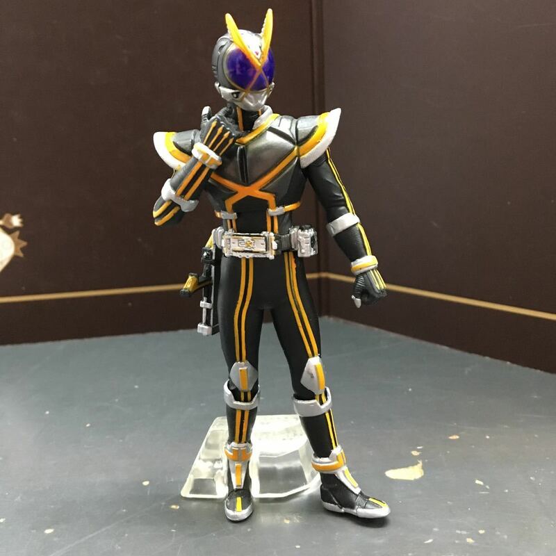 即決　ultimate solid アルティメットソリッド　仮面ライダーカイザ　仮面ライダー　フィギュア　BANDAI