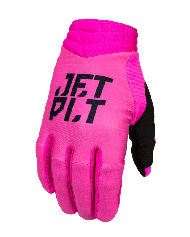 ジェットパイロット JETPILOT グローブ 送料無料 エアーライト RXグローブ ピンク XL JA21301 手袋 水上バイク ジェットスキー