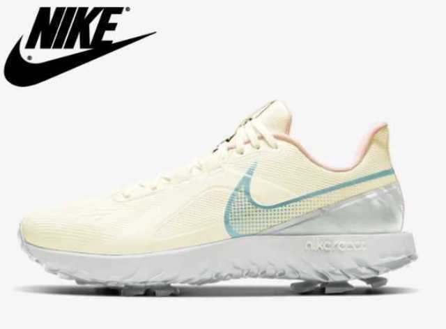 新品正規26.5cm Nike Golf React Infinity Pro ナイキゴルフ リアクト インフィニティ プロ ゴルフシューズCT6620-108