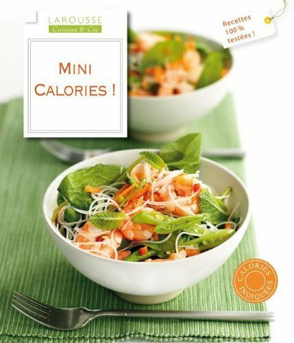 低カロリー101レシピ～低カロリーなのに満腹！おいしい！健康レシピ～｜Mini Calories !｜Sharon Brown（著）｜洋書・フランス語