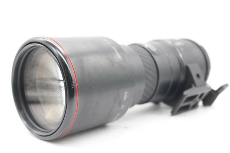 シグマ Sigma APO AF 400mm F5.6 ニコンマウント レンズ M1509