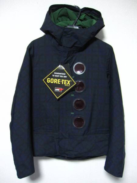 定価126,000円　UNDERCOVER GORE-TEX JKT アンダーカバー [UC1]