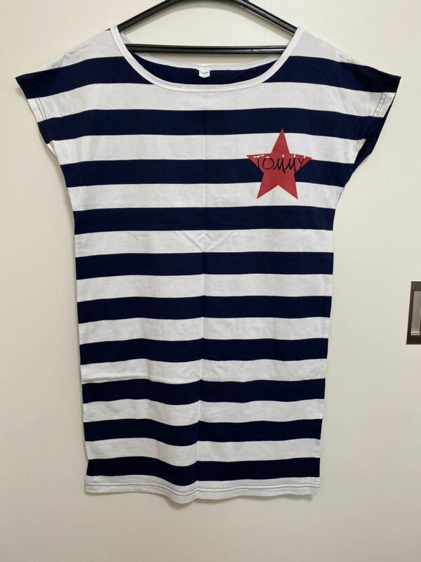 Tommy★Tシャツ