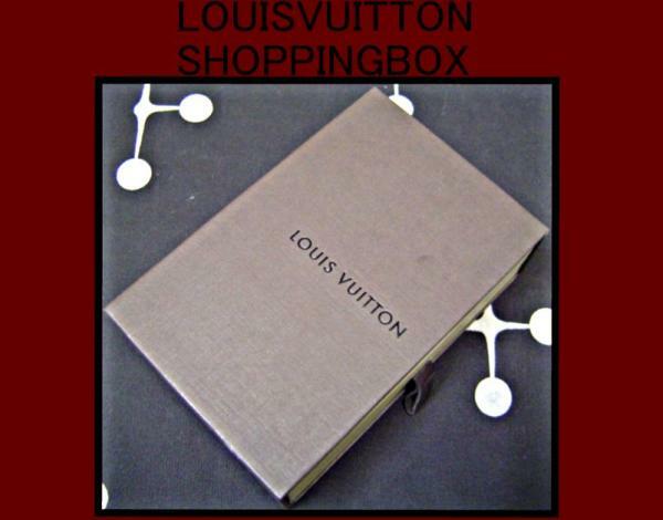 LOUISVUITTON 小箱やや小15個セット ルイヴィトン 2