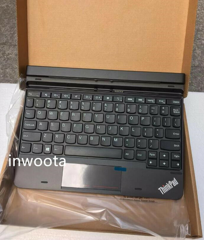 新品 Lenovo ThinkPad X1 helix 英語キーボード 拡ベース 11.6インチ
