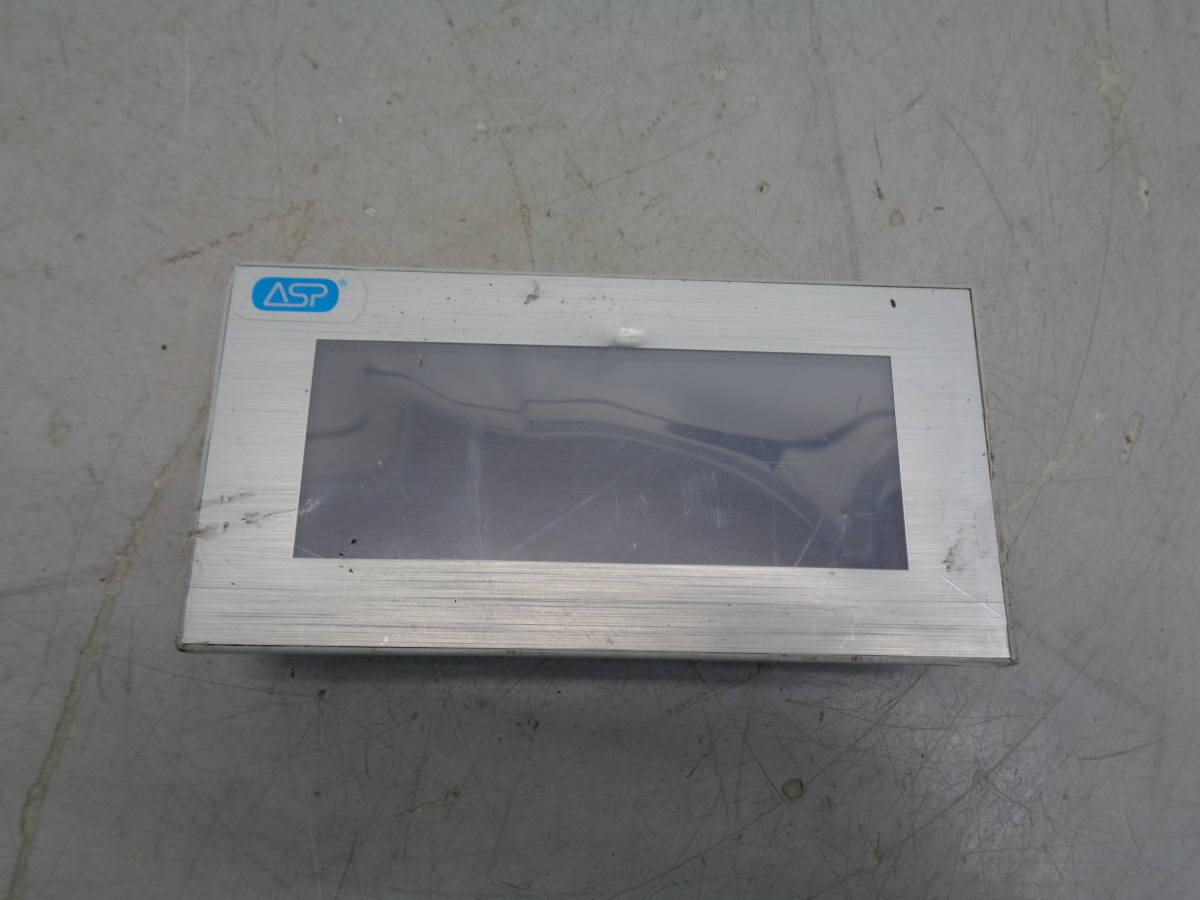MK6076 パナソニック(Panasonic) 表示器 AIG12MQ13D