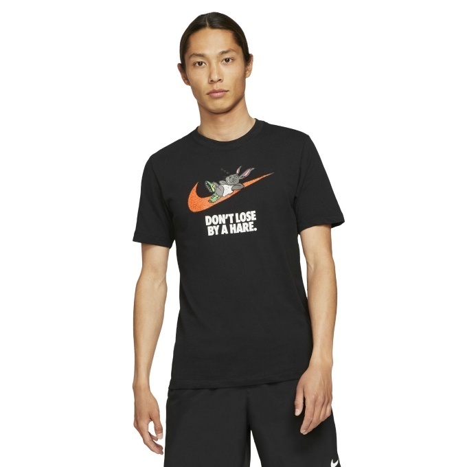 NIKE SB AIR NSW Dri-FIT TEE SHIRT DD2099 010 ナイキ エスビー エア T シャツ ブラック ジョーダン フォース マックス ダンク ブレーザー