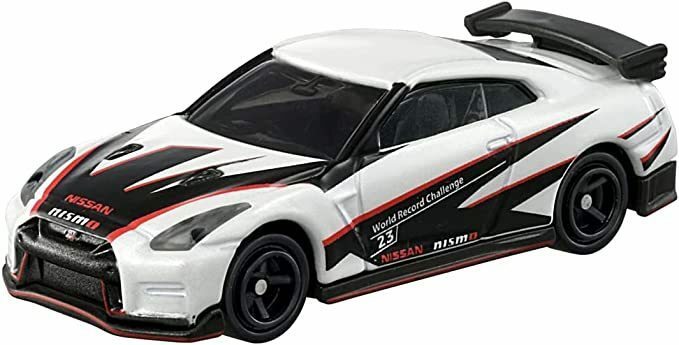 【新品】タカラトミー トミカ 日産 GT-Rコレクション ドリフトカラー仕様・ゴールドカラー仕様 2個セット