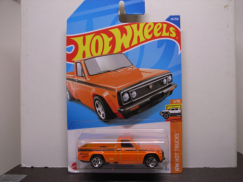 HotWheels / ホットホイール マツダ レプ 新品美品