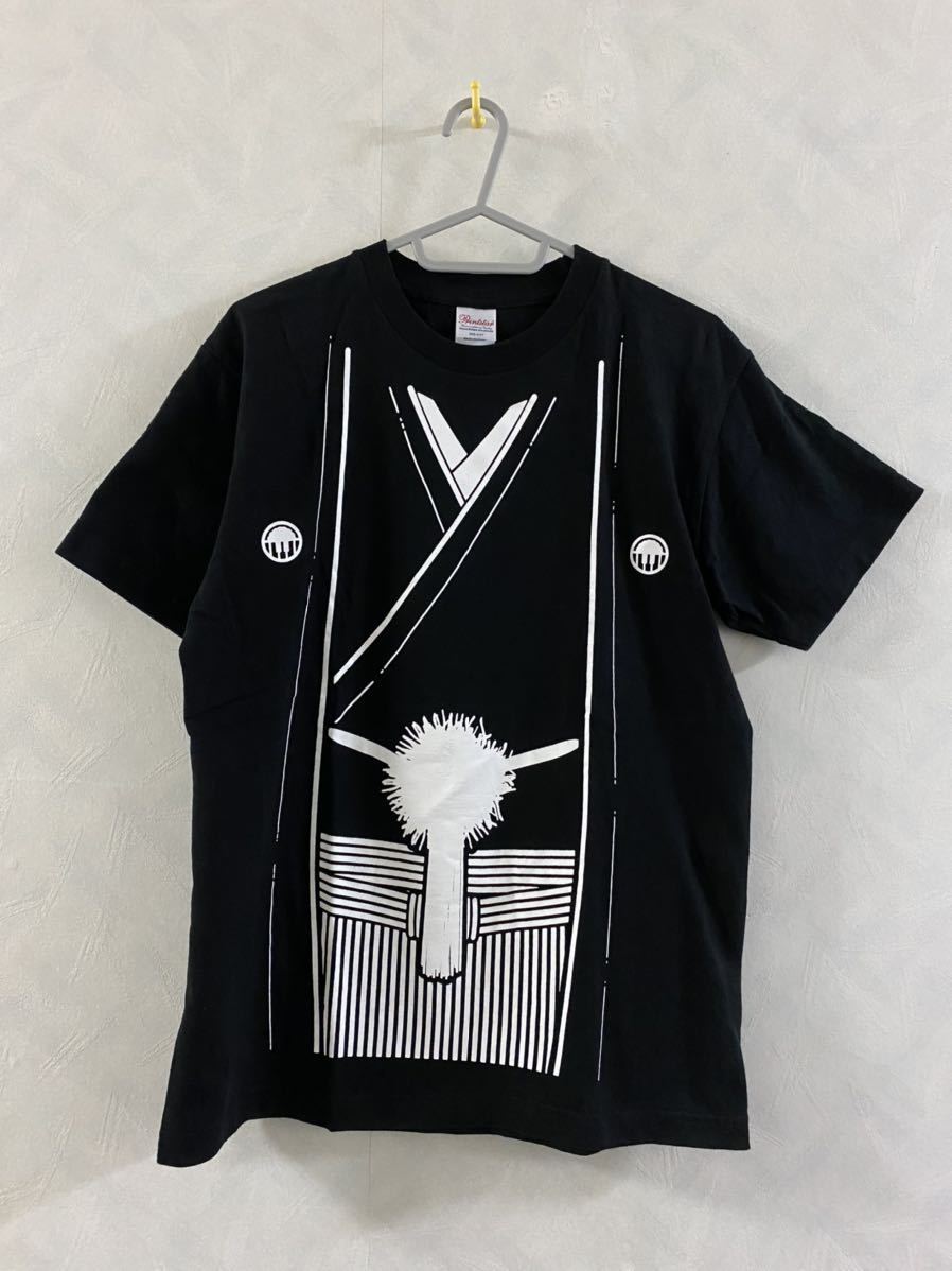 美品 レキシ Tシャツ サイズS 池田貴史 100s