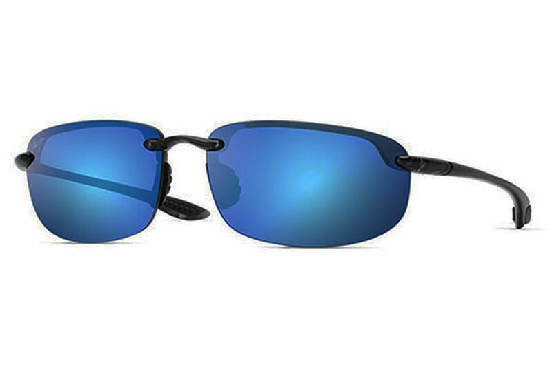 Maui Jim b407-11 HO'OKIPA Blue Hawaii マウイジム ユニセックス レディース メンズ サングラス Polarized 偏光レンズ