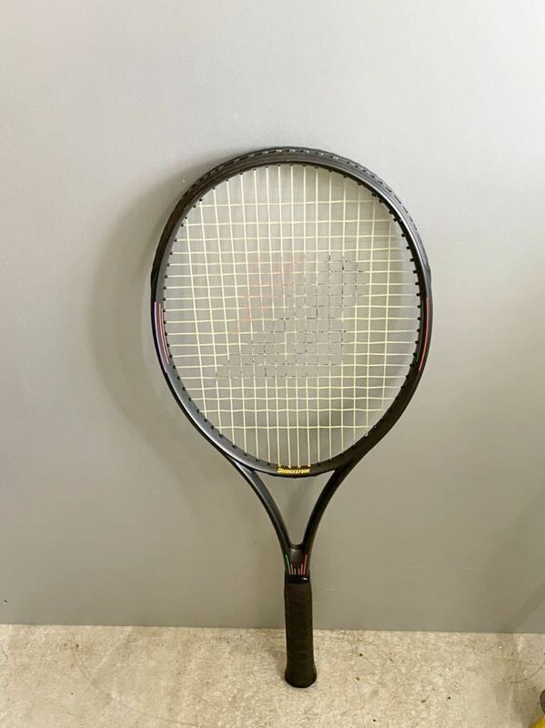 テニスラケット ブリヂストン 982