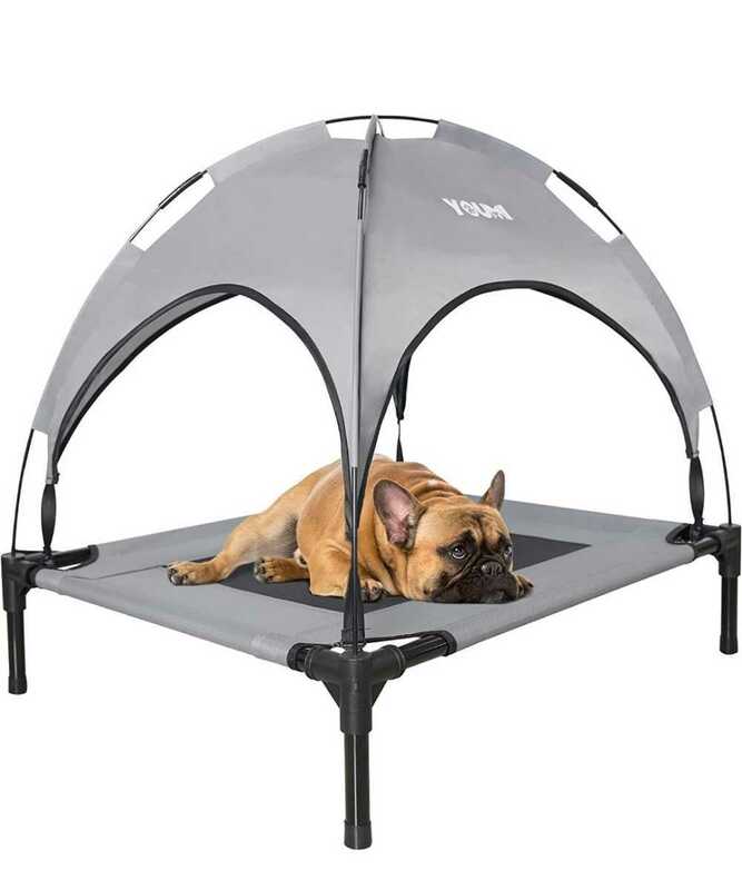 ペット用　ペット　テント　コット　犬　ドッグ　猫　ベッド　コンパクト　mサイズ　検索用　ワンタッチテント　ペット用テント