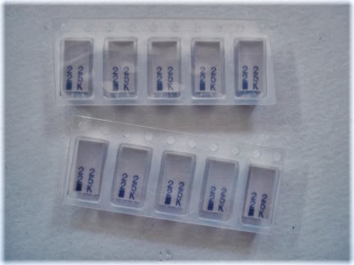 BT0003　NIPPON CHEMI-CON？　日ケミ？　MFKシリーズ？　電解コンデンサ　22μF　25V　10個セット