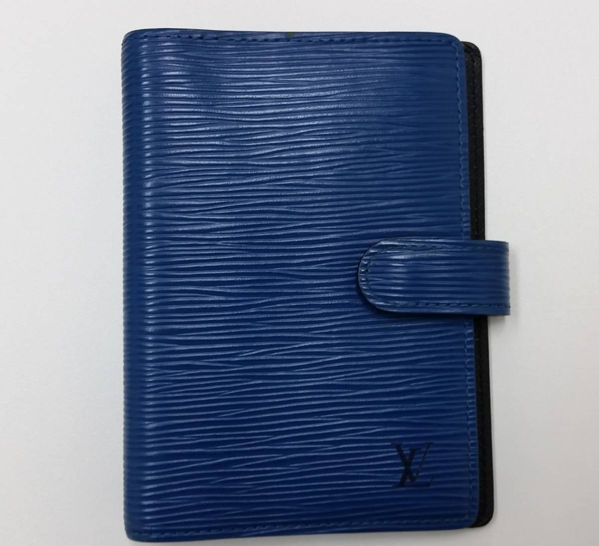 ◆　ルイヴィトン　エピ　アジェンダＰＭ　◆