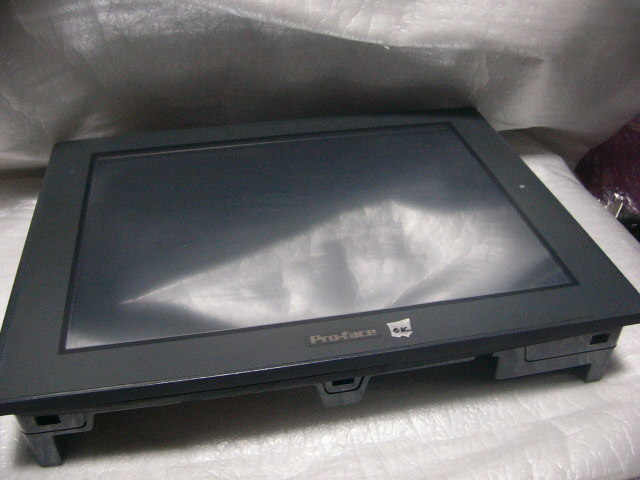 ★動作保証美品★ Proface GP2600-TC11 12.1型 FA用タッチパネル カラー