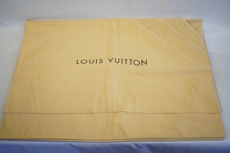 52928 LOUIS VUITTON ルイ・ヴィトン ルイ・ヴィトン 保存袋 （4枚セット）【中古】