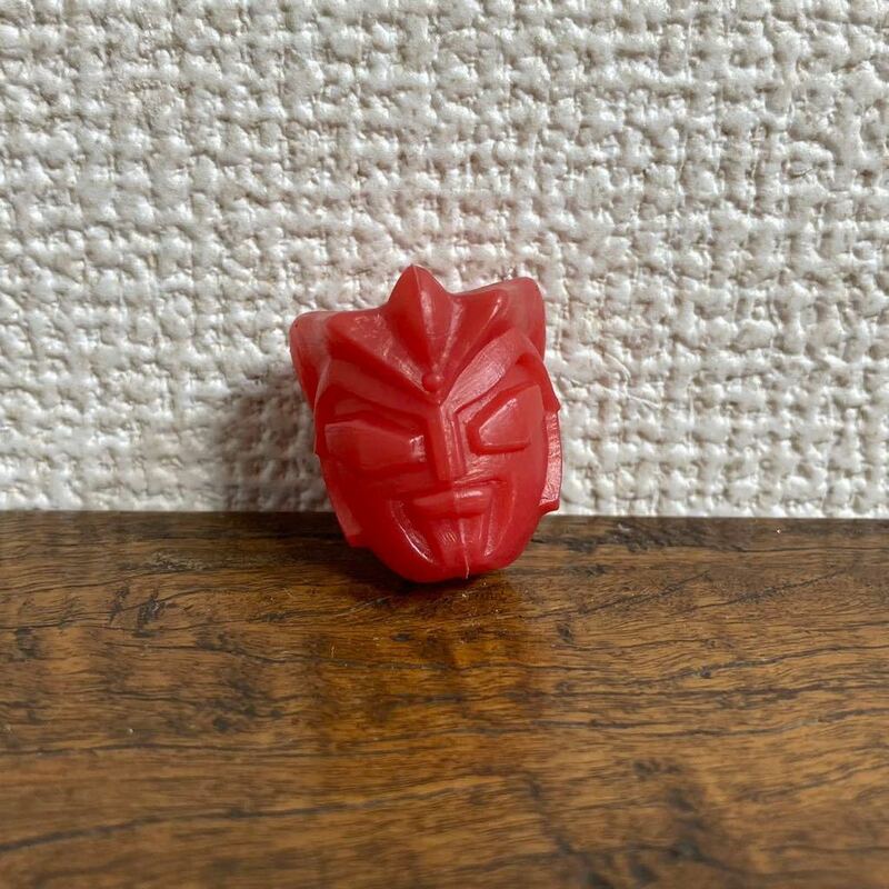 希少 昭和レトロ ウルトラマン 食玩 当時物 駄玩具 おまけ フィギュア ミニチュア ガシャポン ガチャ ミニプラ