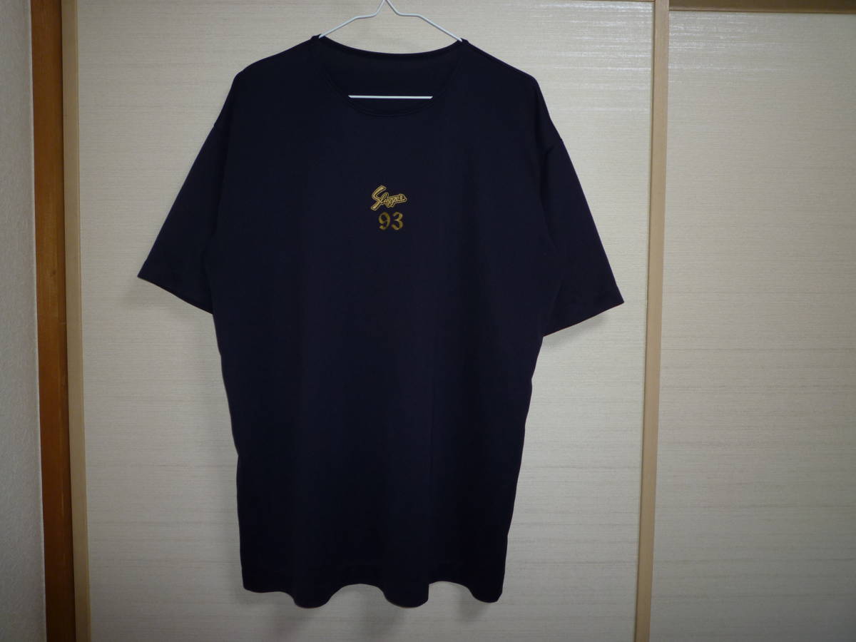 久保田スラッガー Slugger ＃93 半袖シャツ