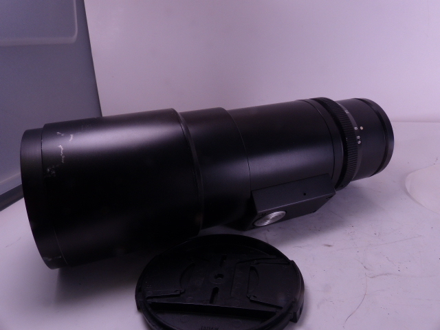 LEITZ TELYT 400㎜ F6.8 マウント付いていません 美品