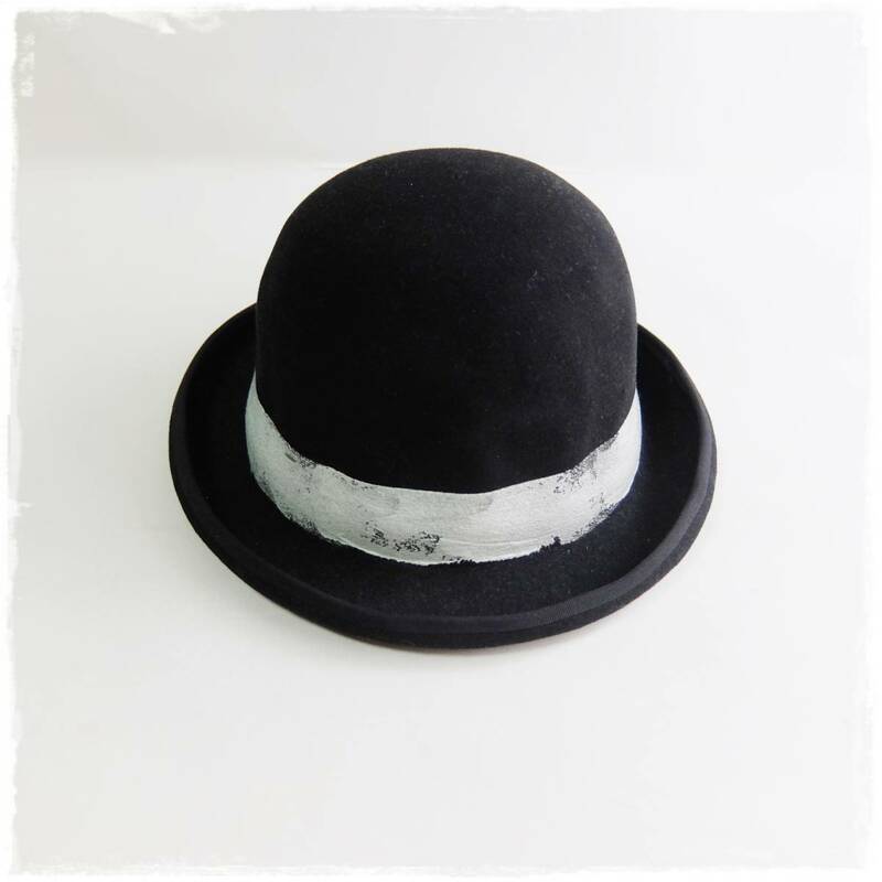■CA4LA　カシラ ■ men's フエルト 帽子 ■