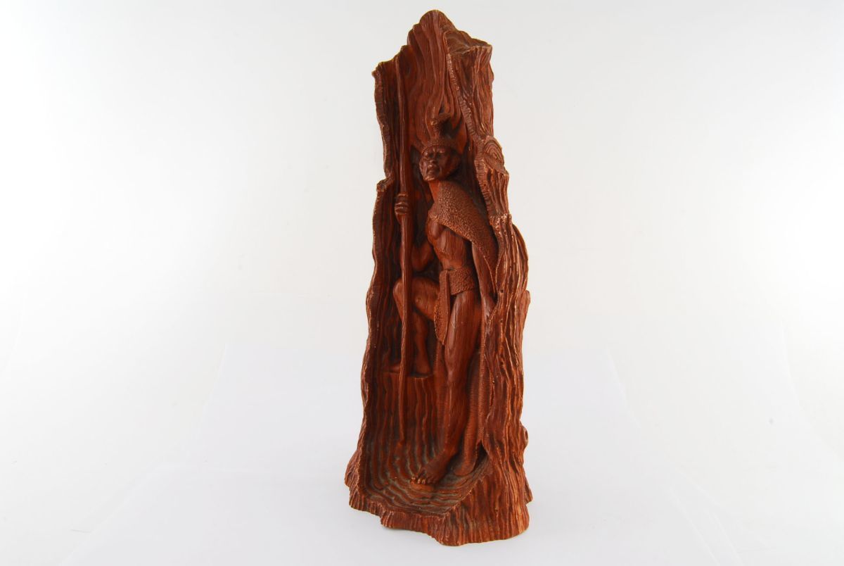 K07582★KING KAMEHAMAHA