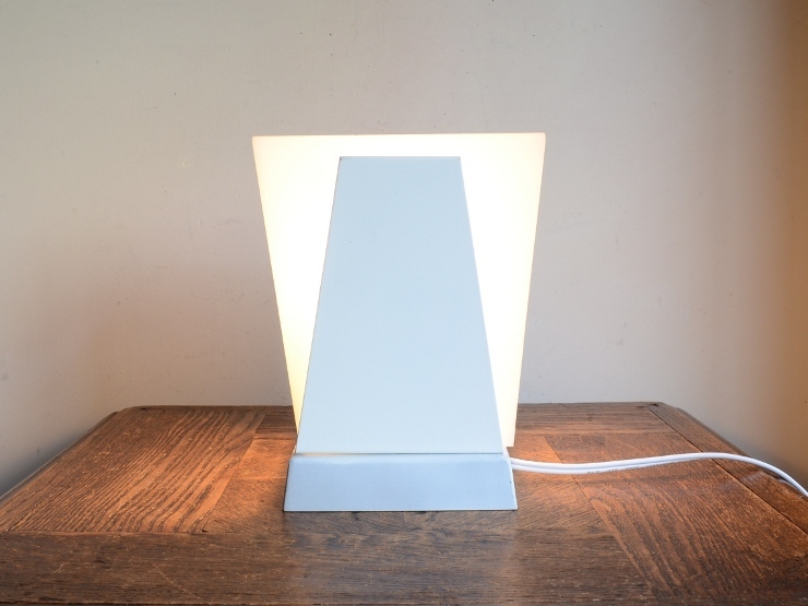 アンティーク照明 ヴィンテージ スタンドライト ベッドライト デザインメタル テーブルランプ（H18cm）デスクランプ