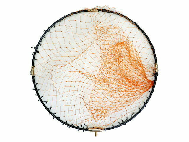 ジュラルミン磯玉（枠+網）セット AFE170 枠径50cm プロマリン（PRO MARINE） 釣り具