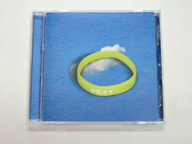 CDS CDシングル 沢田研二 Pray Sawada Kenji COCOLO-1303 USED